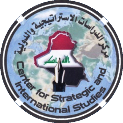 الحدود المتطورة: تفكيك شبكات الارهاب في العصر الرقمي وتحييد التهديدات اللامرئية